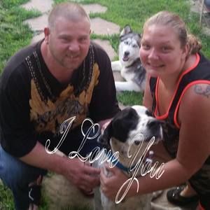 Meet your Posher, Richard